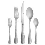Lavanda Tableware Set 72 pcs