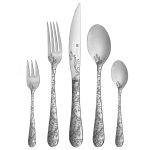 Victoria S Tableware Set 72 pcs