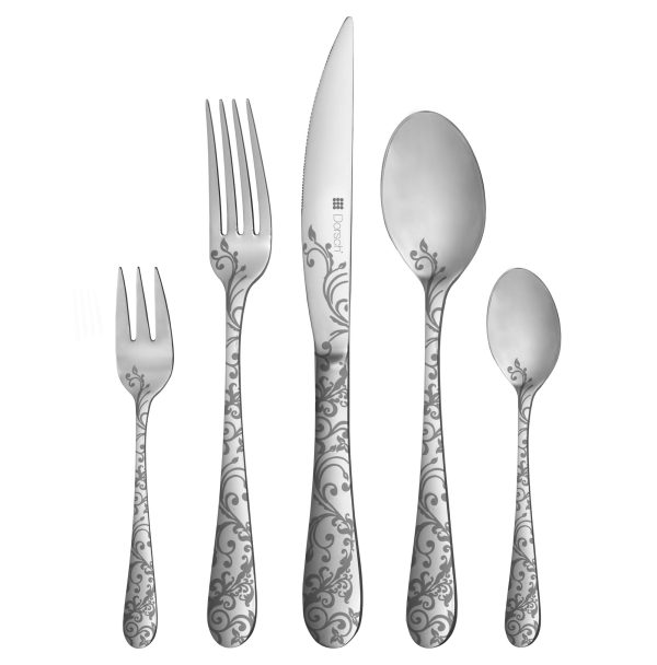 Victoria S Tableware Set 72 pcs