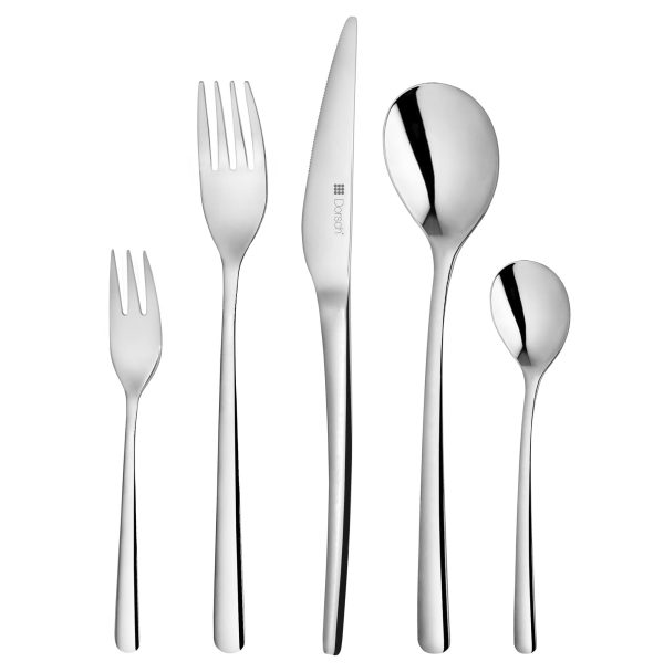 Venice Tableware Set 72 pcs Venice Tableware Set 72 pcs