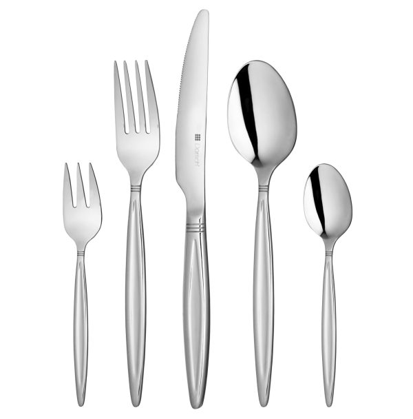 Leaf Tableware Set 72 pcs Leaf Tableware Set 72 pcs