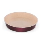 Non-stick Premium Round Pan (32 Cm)