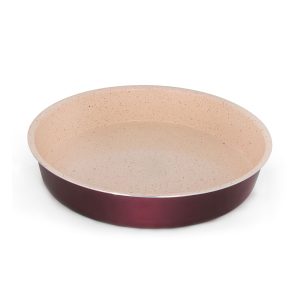 Non-stick Premium Round Pan (32 Cm)