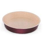 Non-stick Premium Round Pan (36cm)