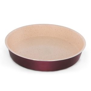 Non-stick Premium Round Pan (36cm)