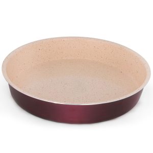 Non-stick Premium Round Pan (40cm)