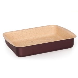 Premium Rectangle Roaster – 39 x28 cm