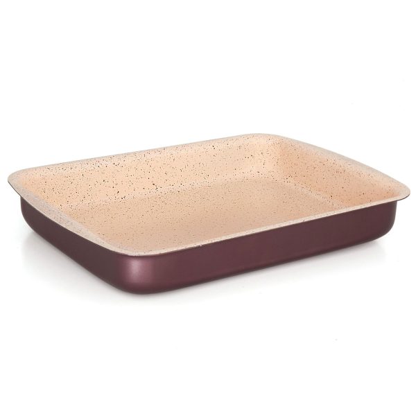Premium Rectangle Pan 45 cm Premium Rectangle Pan 45 cm