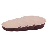 Premium Round Pan Set