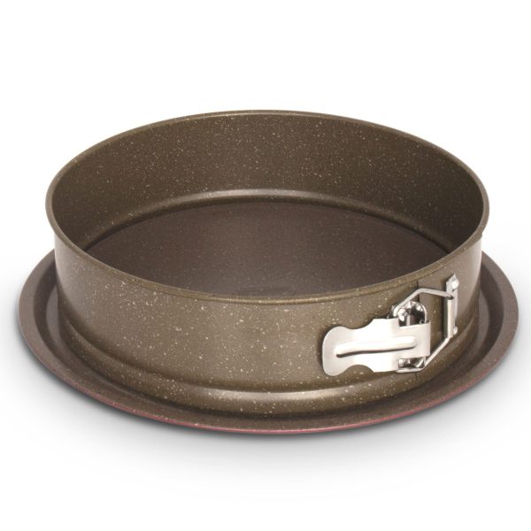 Non-Stick Spring Form - 28cm