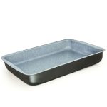 Rektangulær Ovnfast Fad - 45x31 cm