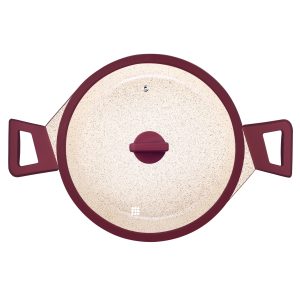 Dorsch Premium Casserole Set - 4 pcs