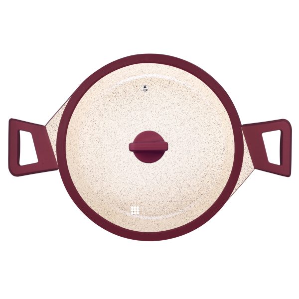 Dorsch Premium Casserole Set - 4 pcs