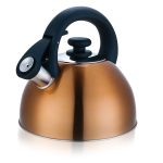 2.5 L Golden Tea Kettle