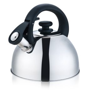 2.5 L Steel Tea Kettle