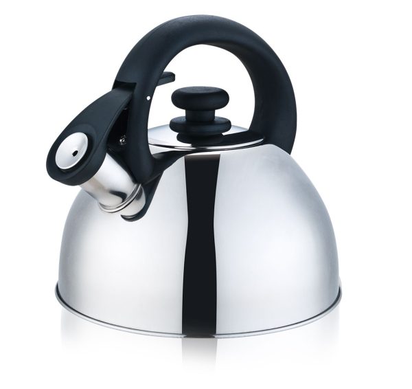2.5 L Steel Tea Kettle