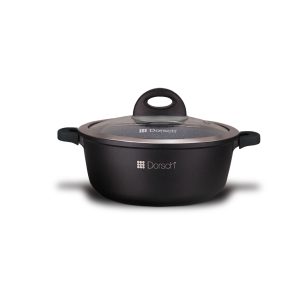 Casserole 22 cm – 3 L
