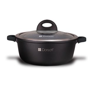 Casserole 32 cm – 9.2 L