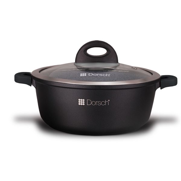 Casserole 32 cm - 9.2 L