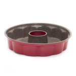 Non-Stick Bundt Pan - 28 cm - ( Moule ? Savarin )