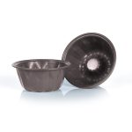Mini Pumpkin Bundt Pan - 10 cm