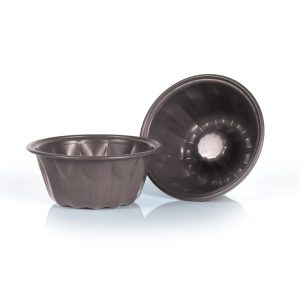 Mini Pumpkin Bundt Pan – 10 cm