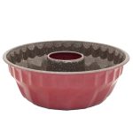Non-Stick Bundt Pan - 26 cm