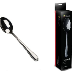 Classic Spoon set of 6 pcs