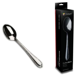 Classic Small Spoon – 6 pcs set