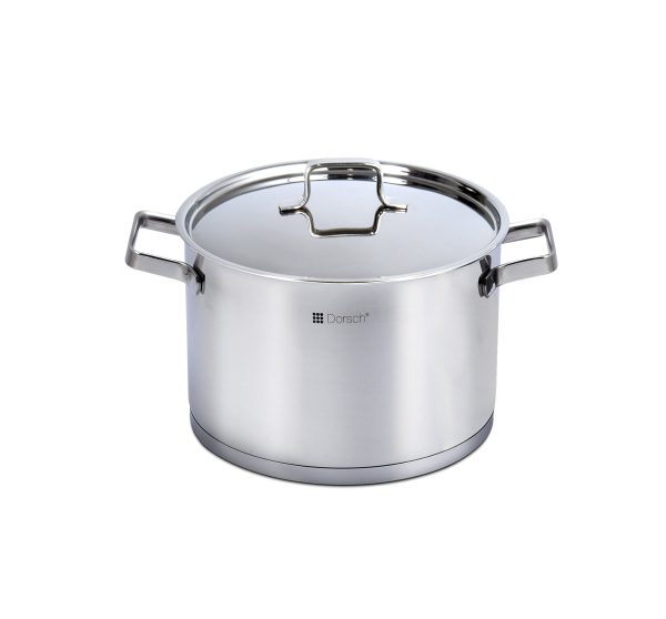 StockPot 3.8L