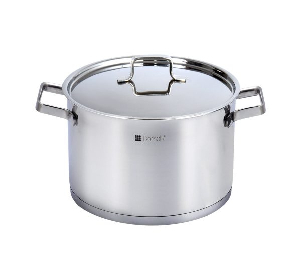StockPot 6.4L