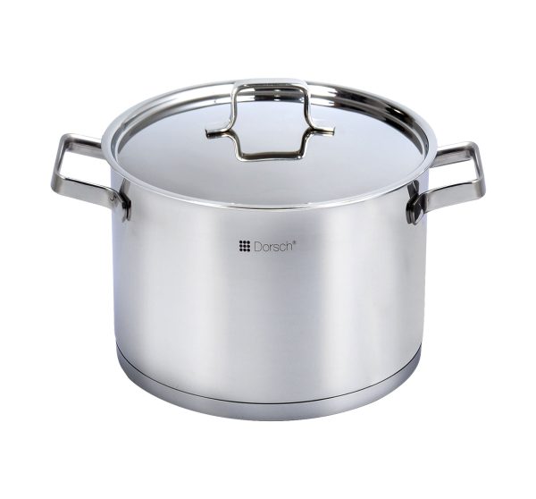 StockPot 8.4L
