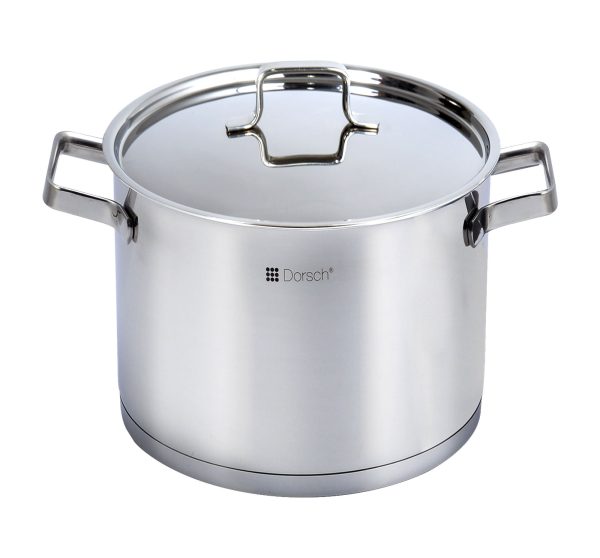 StockPot 11.3L