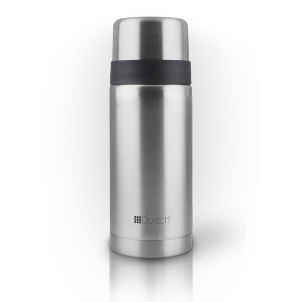 Vacuum Flask 350 ML - Stainless
