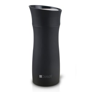 Vacuum Mug 300Ml - Black