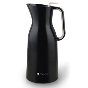Vacuum Jug 1.0L - Black
