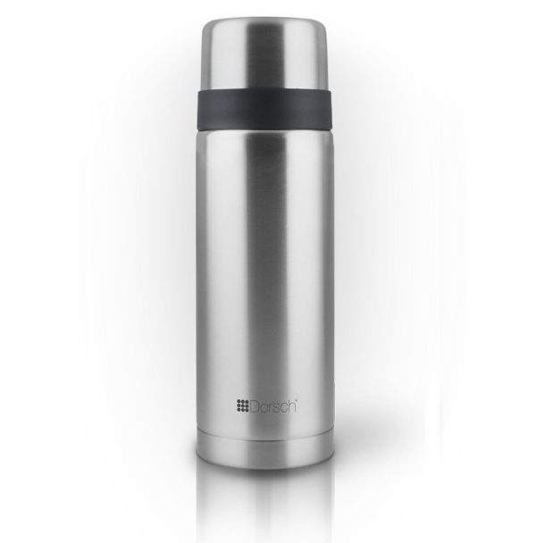 Vacuum Flask 500 ML - Stainless