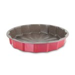 Round Cake Pan - 31.5cm