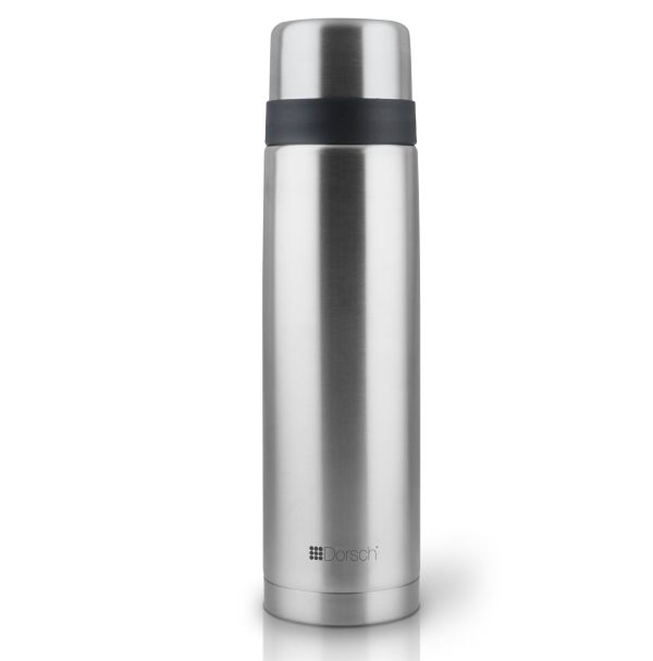 Vacuum Flask 700 ML - Stainless
