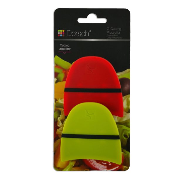 Colorful Cutting Protector 2 pcs