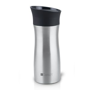 Vacuum Mug 300Ml - Black