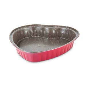 Heart Cake Pan – 28 cm