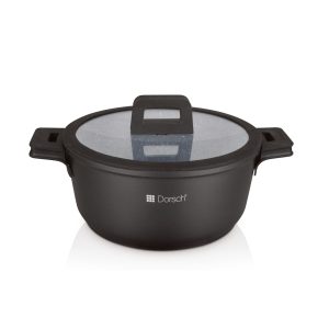 Casserole 20cm – 2.1 L