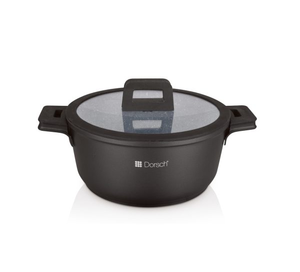 Casserole 20cm - 2.1 L