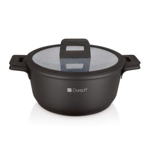 Casserole 22 cm - 3 L