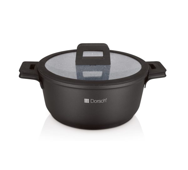 Casserole 22 cm - 3 L