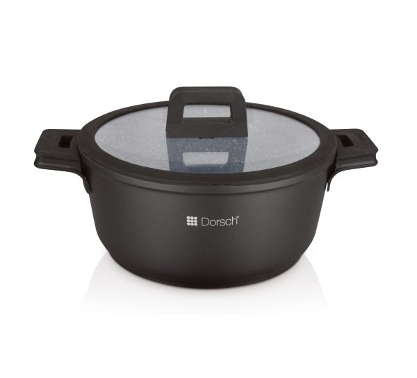 Casserole 26 cm - 5.2 L