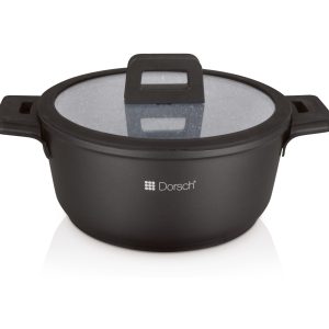 Casserole 32 cm – 9.2 L