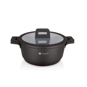 Casserole 18cm – 1.8 L