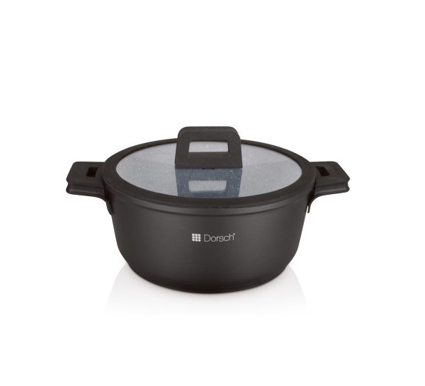 Casserole 18cm - 1.8 L